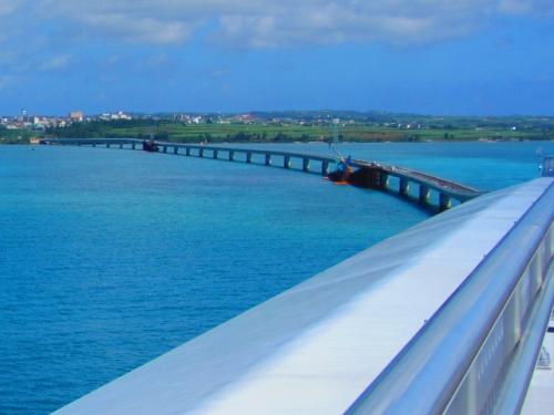 伊良部大橋