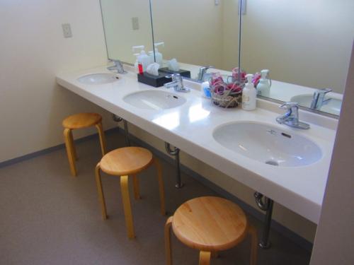 ピースアイランド宮古島市役所通り