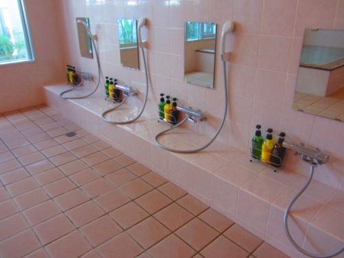 ピースアイランド宮古島市役所通り