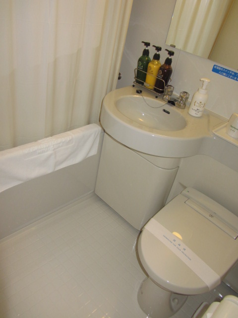 ピースアイランド宮古島市役所通り