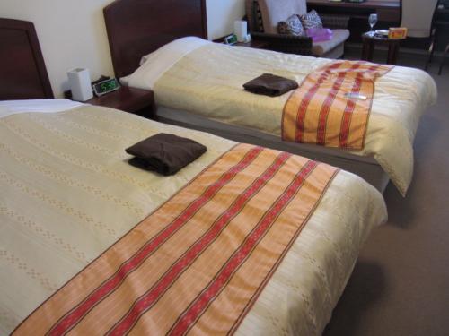 ピースアイランド宮古島市役所通り