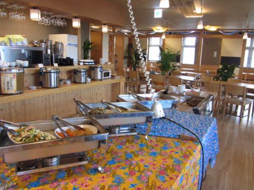 ピースアイランド宮古島市役所通り