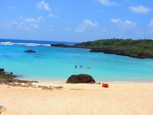 シギＦラビーチ