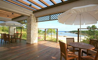 シュノーケリング