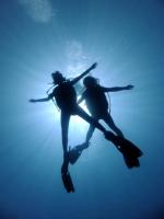 サイパン　ダイビング