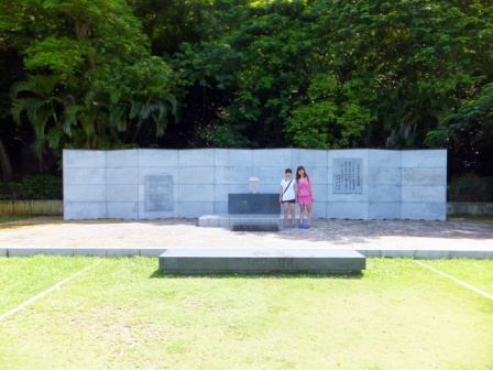 サイパン ダイビング