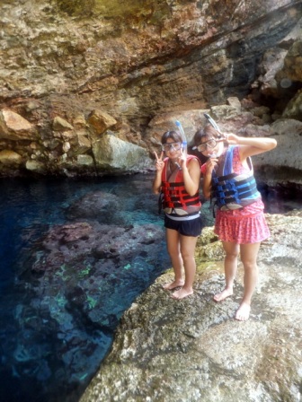 サイパン ダイビング