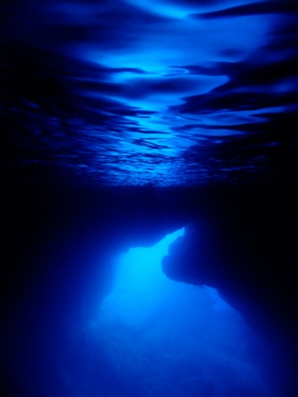 サイパン ダイビング