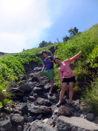 サイパン ダイビング