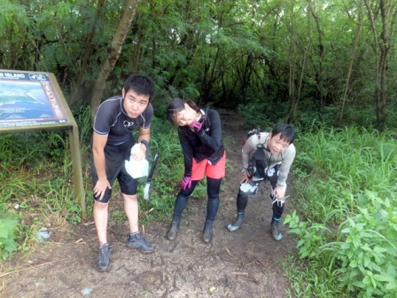 サイパン ダイビング