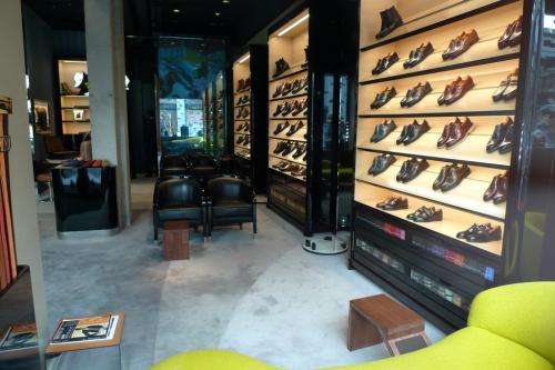 ジェイ・エム・ウエストン