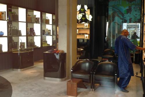 ジェイ・エム・ウエストン