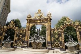 ナンシーのマカロン