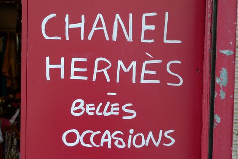 Little Box Vintage 看