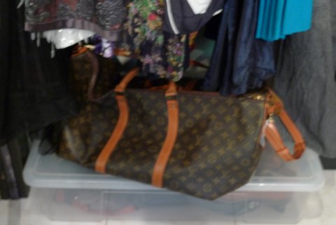 Little Box Vintage V