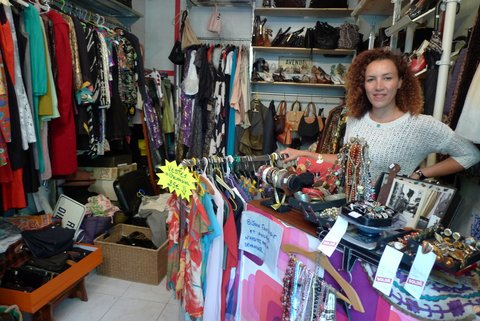 Little Box Vintage 人