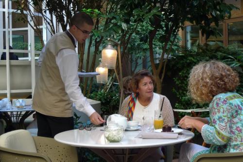 マンダリンオリエンタル