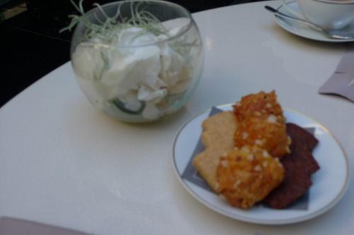 マンダリンオリエンタル