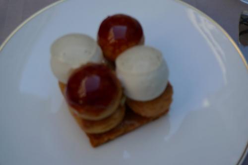 マンダリンオリエンタル