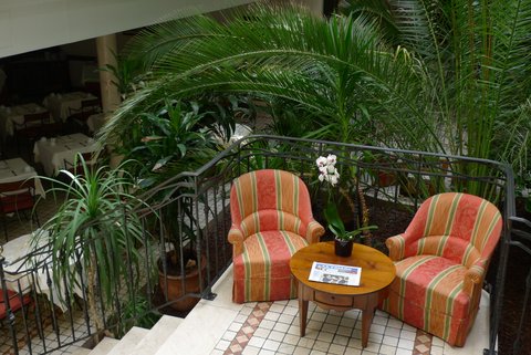 ヴィラ・ボーマルシェ