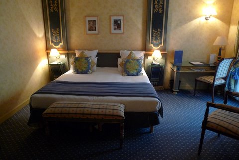 ヴィラ・ボーマルシェ