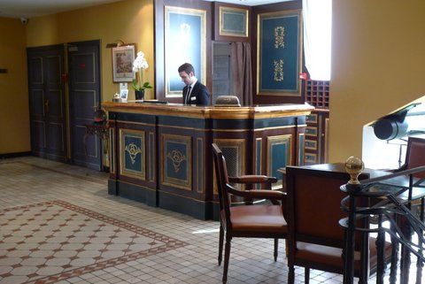 ヴィラ・ボーマルシェ