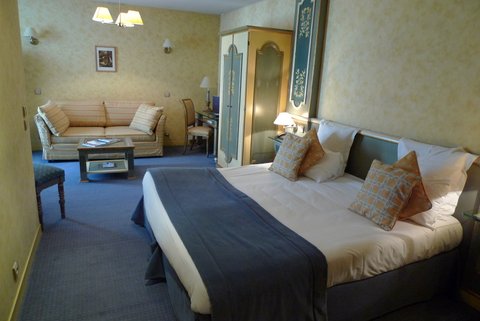 ヴィラ・ボーマルシェ