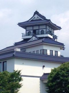 田舎館村役場