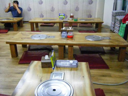 カンジャンケジャン