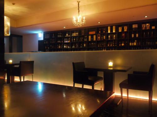 Walking on the cloud