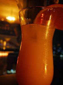 Walking on the cloud