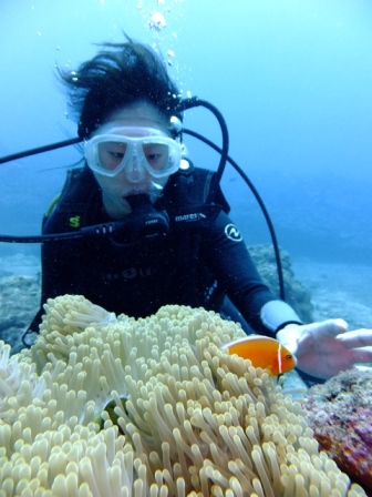 サイパン ダイビングショップ