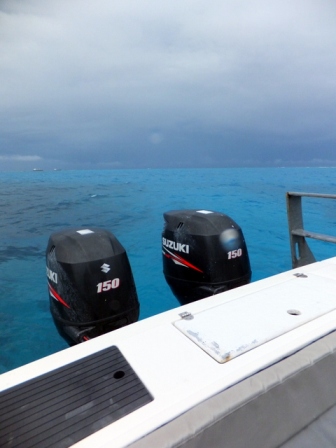 サイパン ダイビング