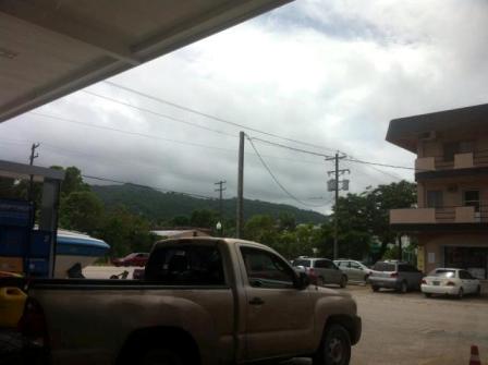 サイパン ダイビング