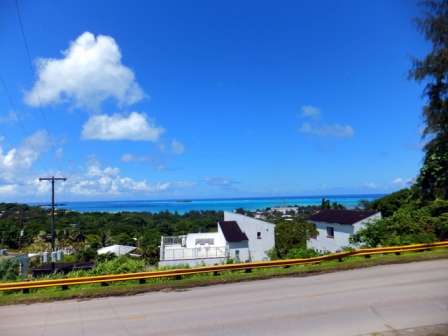 サイパン 体験ダイビング