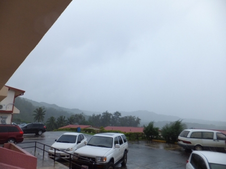 サイパン ダイビング