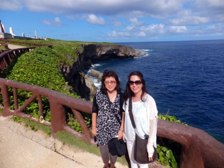 サイパン ダイビング