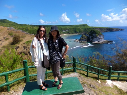 サイパン ダイビング