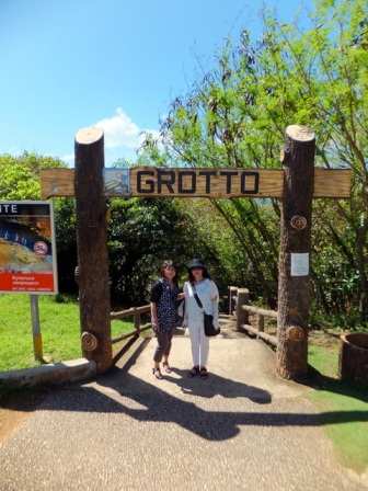 サイパン ダイビング