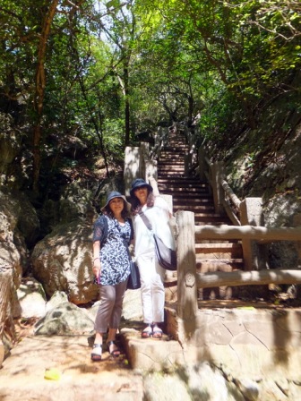 サイパン ダイビング