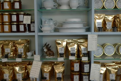 パティシエ界の貴公子 セバスチャン・ゴダ