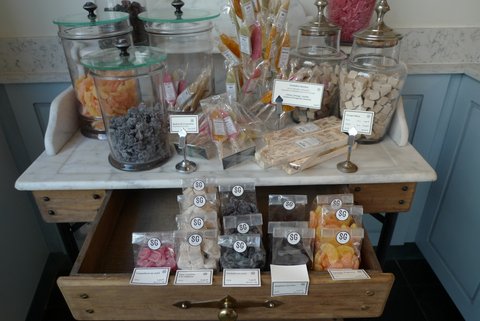 パティシエ界の貴公子 セバスチャン・ゴダ