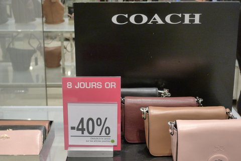 プランタン 秋のセール