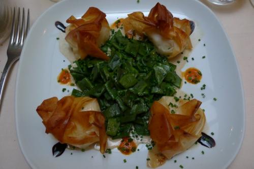 Au Bascou オ・バスク