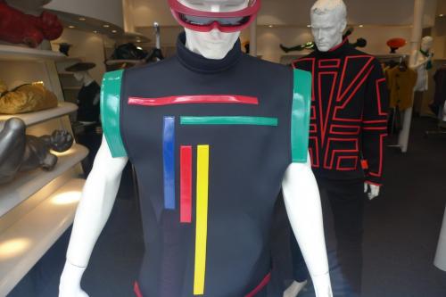 ピエール・カルダン