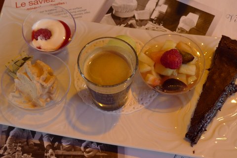 カフェ・グルマン