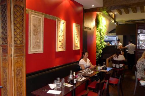 ベトナム料理 ハノイ