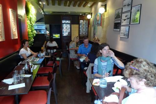 ベトナム料理 ハノイ