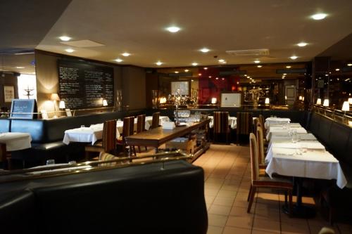 ナンシー レストラン