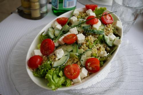 ナンシー レストラン